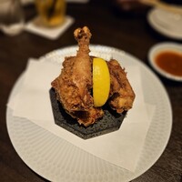 鶏料理 清水 - 