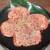 名駅de 焼肉 DOURAKU 名駅店 - 