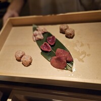 鶏料理 清水 - 