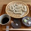 手打蕎麦 こより