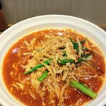 啜り尽くせ!!狼莵 - 台湾ラーメン