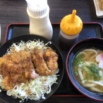 資さんうどん - 