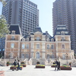 ラ ターブル ドゥ ジョエル・ロブション - 