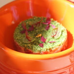 ラ ターブル ドゥ ジョエル・ロブション - LE BOEUF