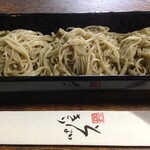 凡味 そばきり - 