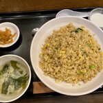 四川料理 食為鮮 - 