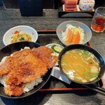 Tonkatsu Aji Dokoro Kura - 