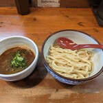 麺屋 高橋 - つけめん（小）