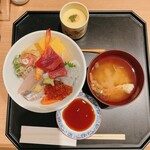 Tsukiji Sushi Take - 