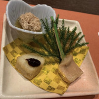 和diningひで - 