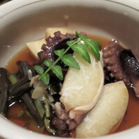 和diningひで - 