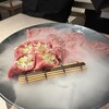 焼肉 大尚山