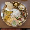 東インド ベンガル料理専門店インディアンスパイスファクトリー