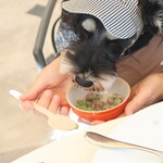 ラ ターブル ドゥ ジョエル・ロブション - 