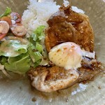 うつわカフェロータス - 