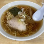 谷ラーメン - 