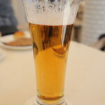 ラ ターブル ドゥ ジョエル・ロブション - サッポロノンアルコールビール