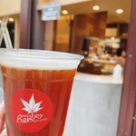 MIYAJIMA BREWERY 3F レストラン - 