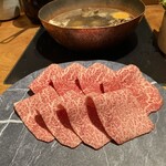 Shabushabu Kintan - 