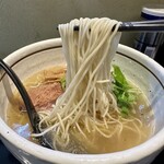 麺屋 焔 - 