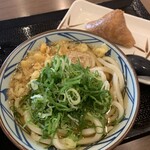 丸亀製麺 - 