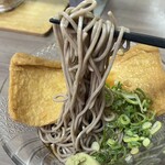 Miyako soba - 