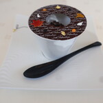 ラ ターブル ドゥ ジョエル・ロブション - Le Chocolat Signature