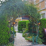 ラ ターブル ドゥ ジョエル・ロブション - 