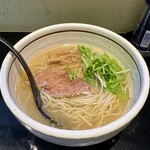 麺屋 焔 - 