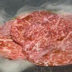 焼肉 大尚山 - 