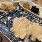 卯サギの一歩 - 