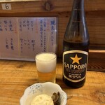 Kagoshima Kurobuta Izakaya Tatsumitei - 