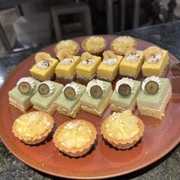 ザ プレイス オブ トウキョウ - 