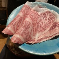 しゃぶしゃぶ KINTAN 代官山本店 - 