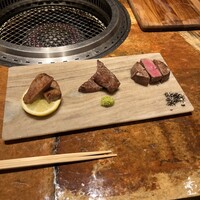 銀座 山科 - 