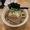 ラーメン春樹 小田原店