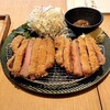 牛カツと和定食 京都勝牛 池袋東武店