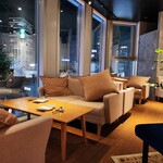 24::7 cafe apartment - 