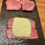 焼肉ぽんが - 