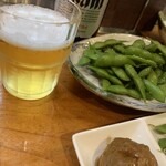 食家あさくさ - 