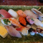 Kaitenzushi Yamato - 