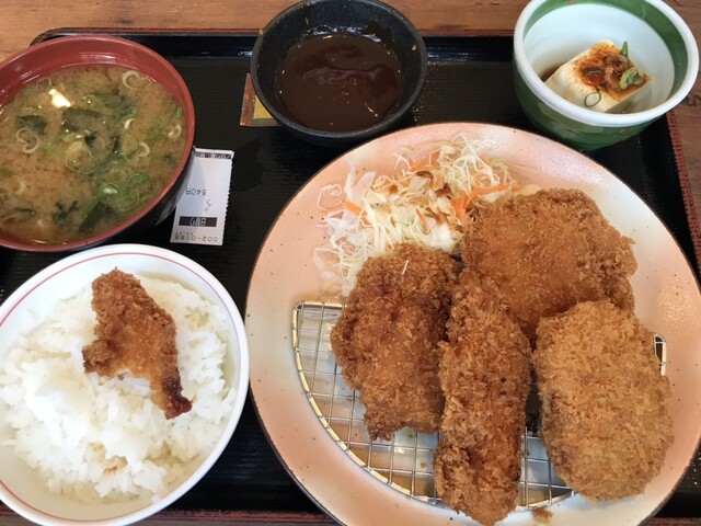 Machikado Ya Atsuta Ichiban Ten photo 5