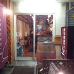 ビンテージ 24  - 店の外観