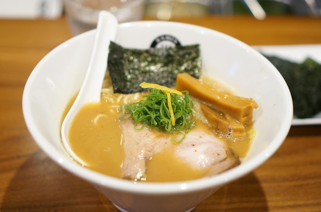 Ramen Gottsu らーめん ごっつ 練馬 ラーメン 食べログ Ramen Gottsu らーめん ごっつ 練馬 ラーメン 食べログ