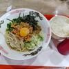 アジアン食堂