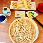 軽井沢そばひょうろく - 