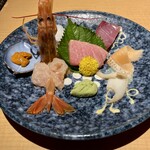 Kinnodashishabu Hachiuma - 