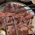 高屋敷肉店 - まだ、まだ、ホルモン！