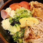 Soba Gen - 