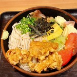 Soba Gen - 